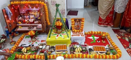 Pandit for Gruha Pravesh in Bangalore